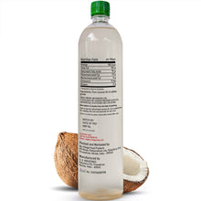 Load image into Gallery viewer, Coconut Oil | Cold Pressed | Wood pressed (1 Litre)

