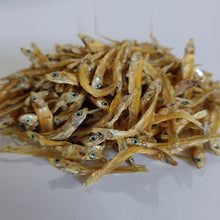 Load image into Gallery viewer, Dried Butter Anchovy Fishes
