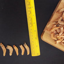 Load image into Gallery viewer, Dried Prawns (Fully Cleaned Ashtamudi Lake Prawns), 400gm

