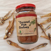 Load image into Gallery viewer, Coconut Fish Chutney
