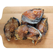 Load image into Gallery viewer, Dried Seer Fish (Kingfish / Vanjaram / Surmai)
