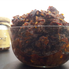Load image into Gallery viewer, Anchovy Fish Pickle
