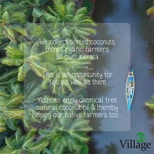 Load image into Gallery viewer, Coconut Oil | Cold Pressed | Wood pressed (1 Litre)
