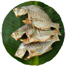 Load image into Gallery viewer, Dry Prachi fish | Perch fish | Karoopu | Keeli, 100g
