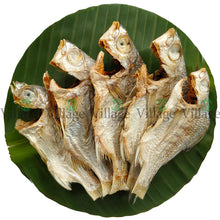 Load image into Gallery viewer, Dry Prachi fish | Perch fish | Karoopu | Keeli, 100g
