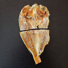 Load image into Gallery viewer, Dried Sea Bream Fish
