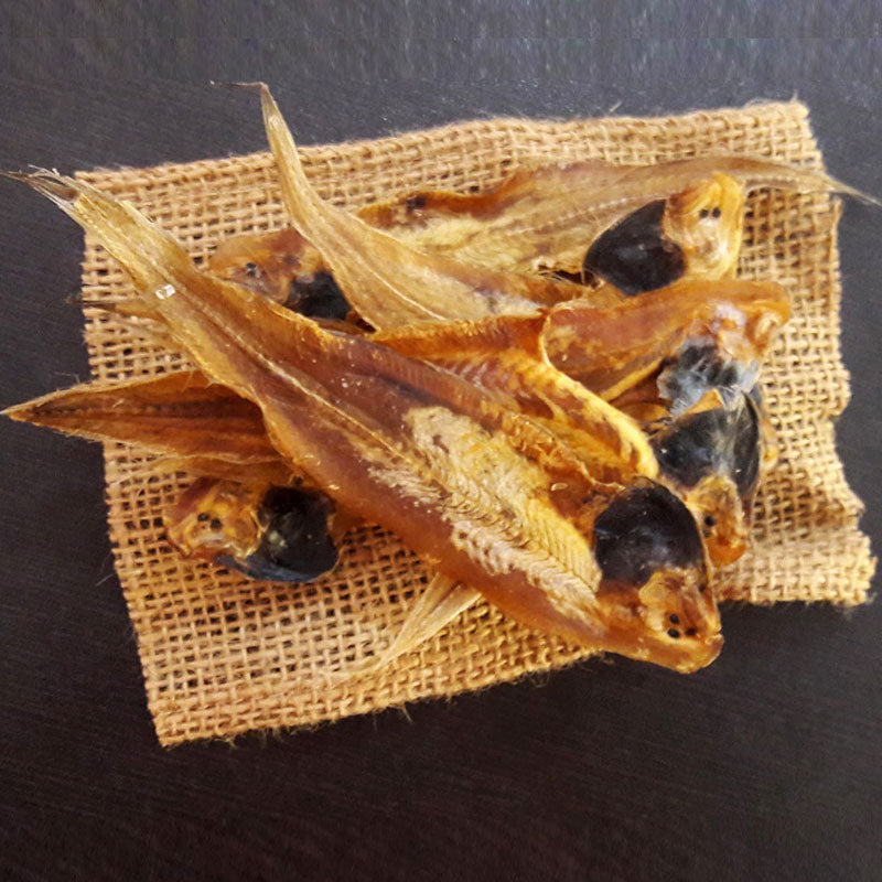 Dried Sole Fish