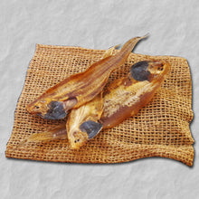 Load image into Gallery viewer, Dried Sole Fish
